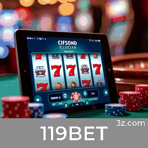 Aproveite os Super Bônus da 119BET