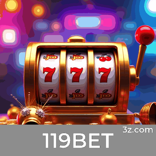 119BET: Plataforma de Bônus para Jogadores Brasileiros