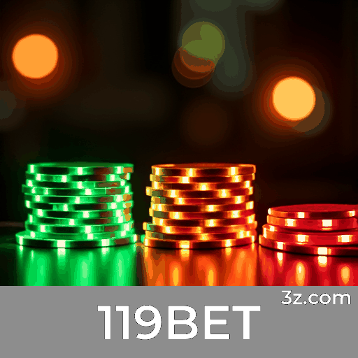 Aproveite os Super Bônus da 119BET