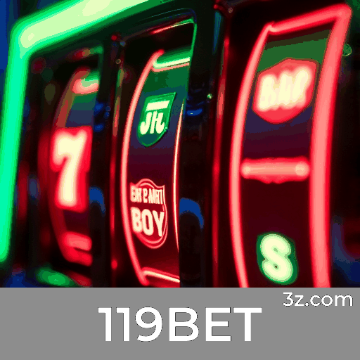 119BET Casino: O Luxo do Programa VIP