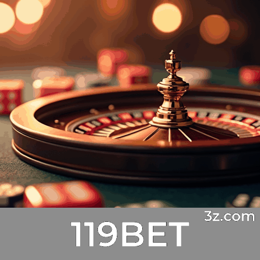 119BET Casino: O Luxo do Programa VIP