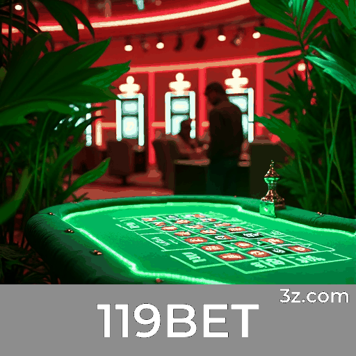Experimente o Acesso Seguro Instantâneo no 119BET