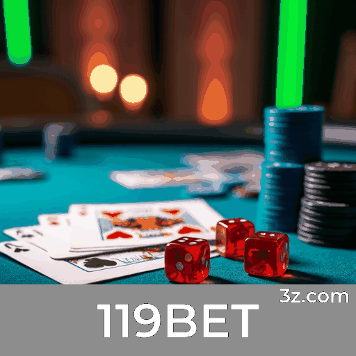 119BET: Plataforma de Bônus para Jogadores Brasileiros