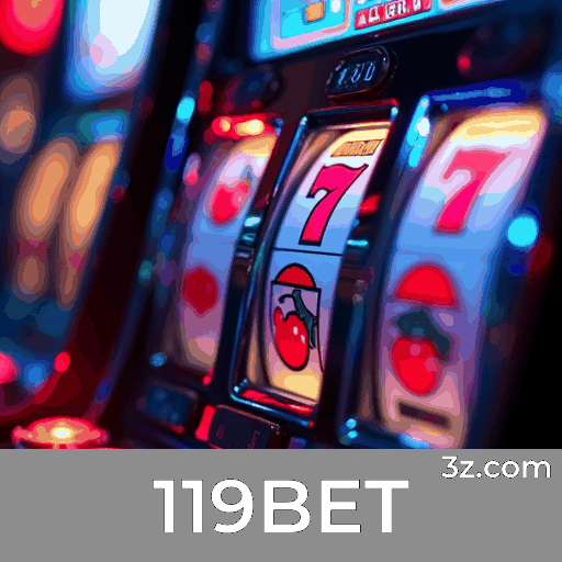 119BET: Apostas de Esporte com Análise Emocionante