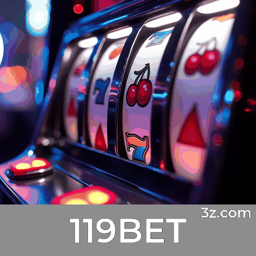 Experimente o Acesso Seguro Instantâneo no 119BET