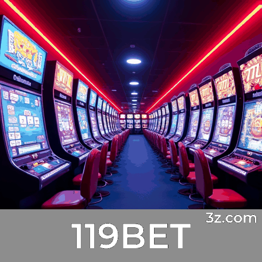 Conecte-se, Compita e Conquiste no Crash da 119BET