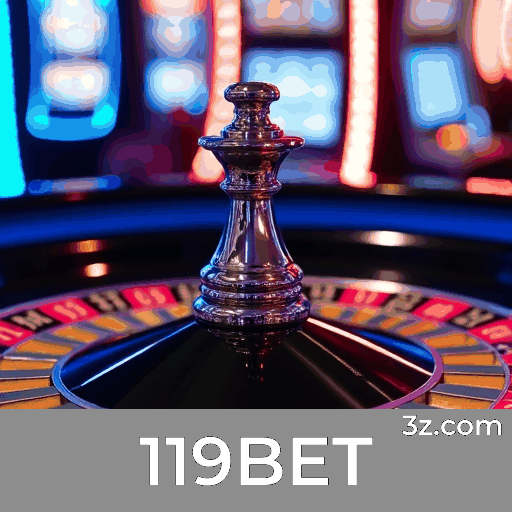 Aproveite os Super Bônus da 119BET