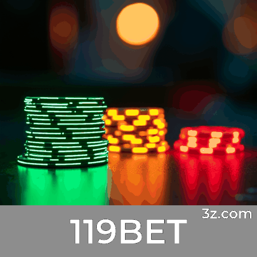 Experimente o Acesso Seguro Instantâneo no 119BET