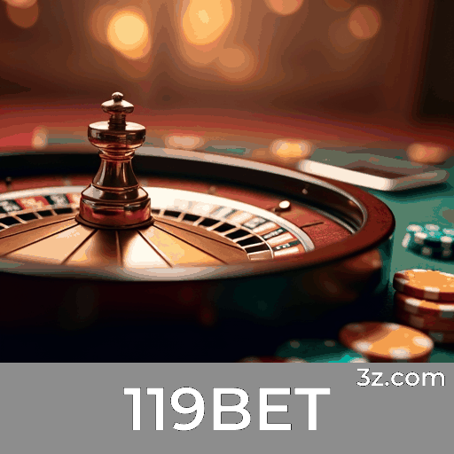 119BET: Plataforma de Bônus para Jogadores Brasileiros