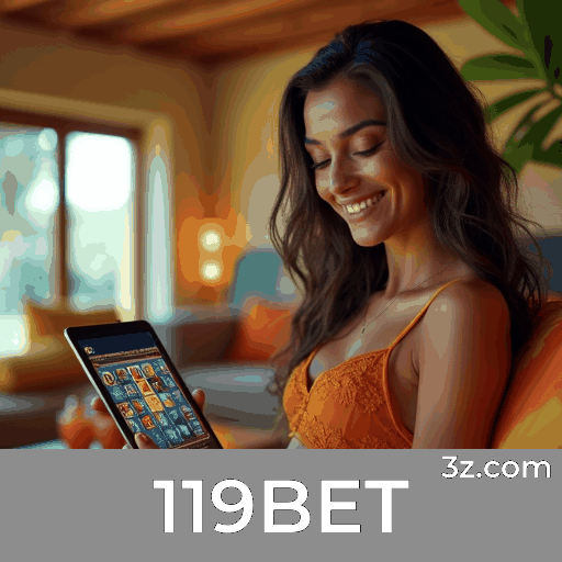 119BET: Plataforma de Bônus para Jogadores Brasileiros