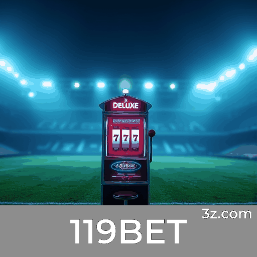 119BET: Plataforma Vibrante de Comunidade e Interação