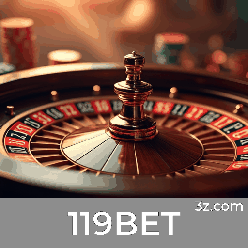 119BET: A Conveniência das Apostas na Palma da Mão