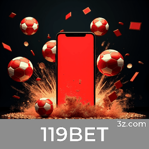 119BET: Plataforma Vibrante de Comunidade e Interação