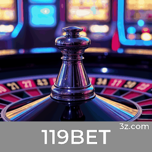 119BET: A Conveniência das Apostas na Palma da Mão