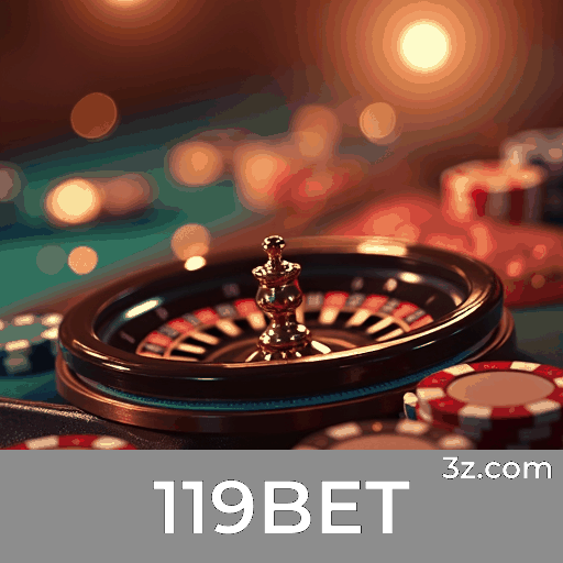 Maximize seus Ganhos com 119BET: Estratégias Comprovadas!