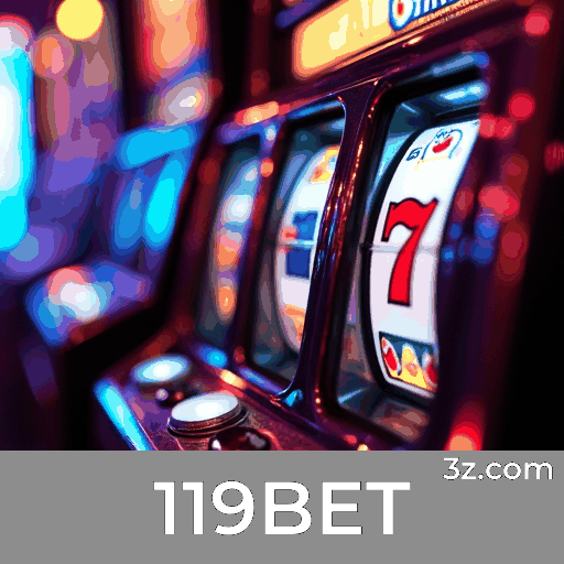 119BET: Apostas de Esporte com Análise Emocionante