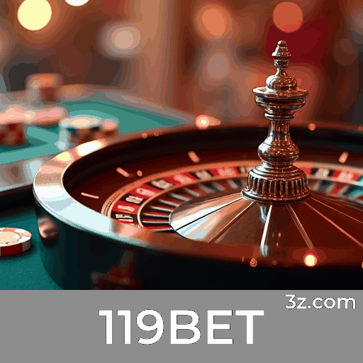 Aprenda com 119BET: Jogos e Estratégias para Vencer