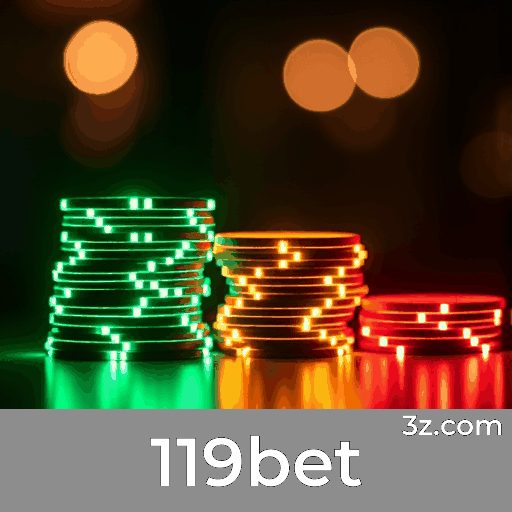 119bet: Apostas Esportivas Completas e Imediatas