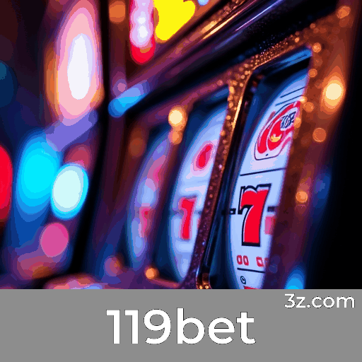 Revolucione sua experiência de jogos com o 119bet: design inovador e valor inigualável