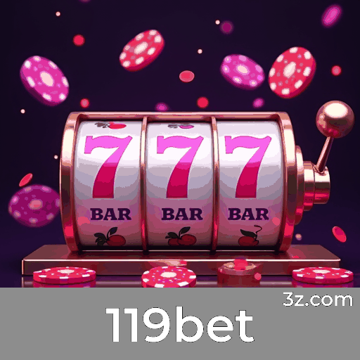 Arquitetura de Nuvem Líder e Segurança Avançada na 119bet