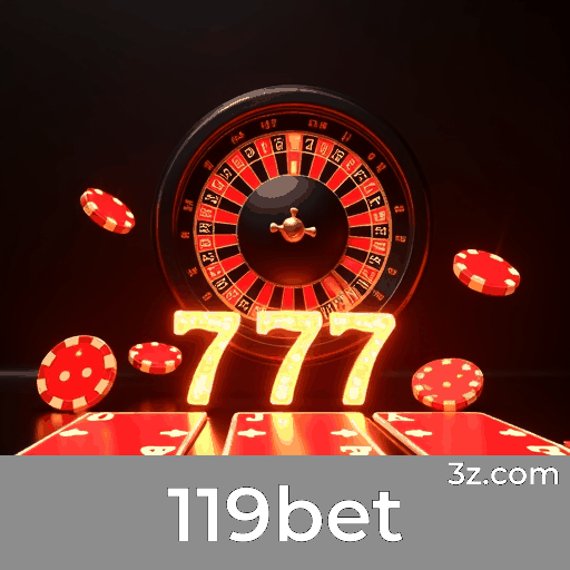 Revolucione sua experiência de jogos com o 119bet: design inovador e valor inigualável