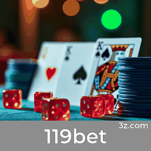 119bet App Comunidade: O Paraíso Interativo dos Jogadores