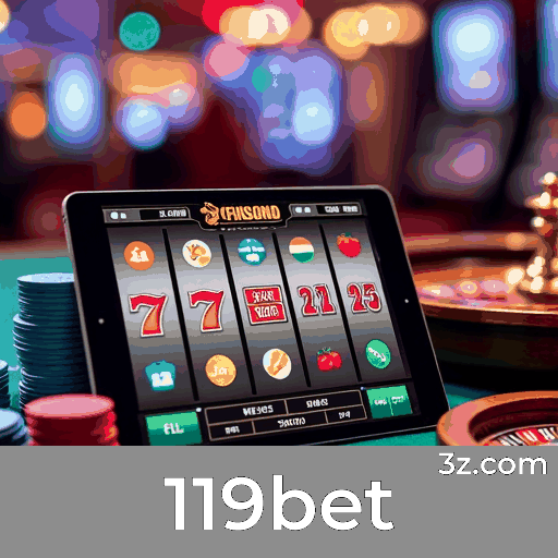 119bet App Comunidade: O Paraíso Interativo dos Jogadores