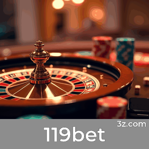 119bet: Promoções Valiosas para Você